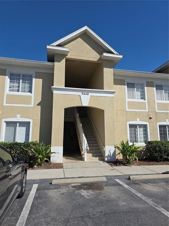 6446 CYPRESSDALE DRIVE UNIT 102