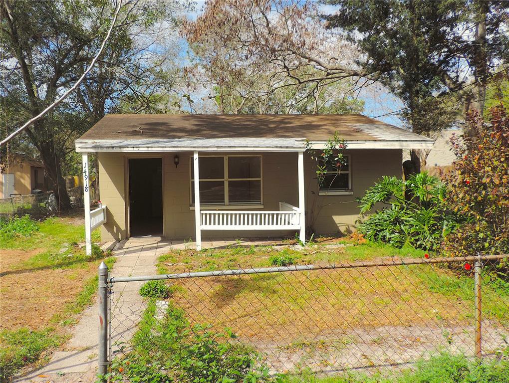 14918 PINECREST ROAD