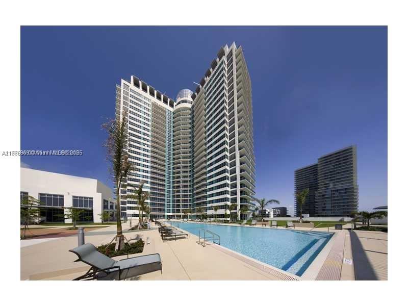 3301 NE 1 AV # H2904, Miami FL 33137