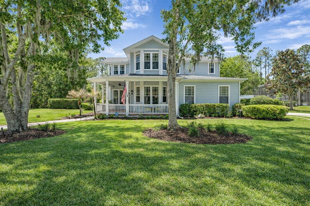 5913 FLATWOODS MANOR CIRCLE
