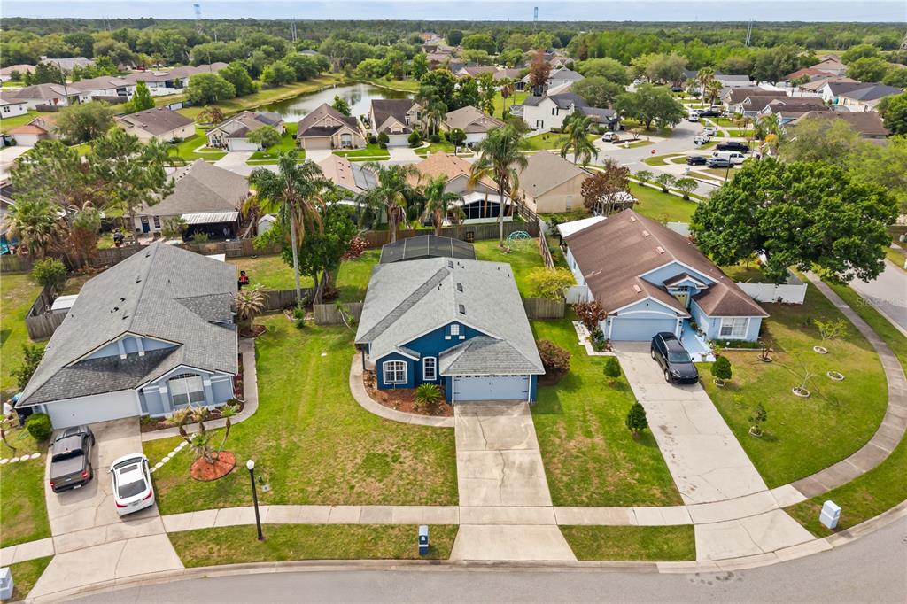 2643 PINE GLEN COURT