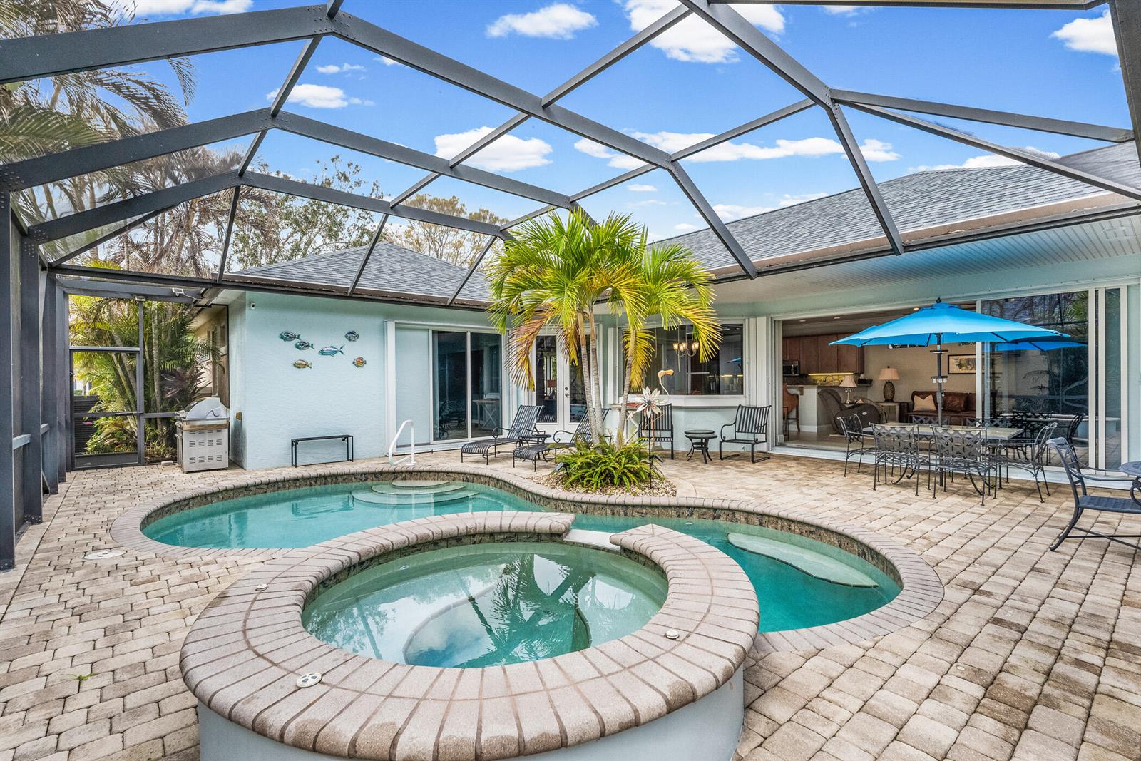 224 Oak Hammock Circle SW, Vero Beach FL 32962