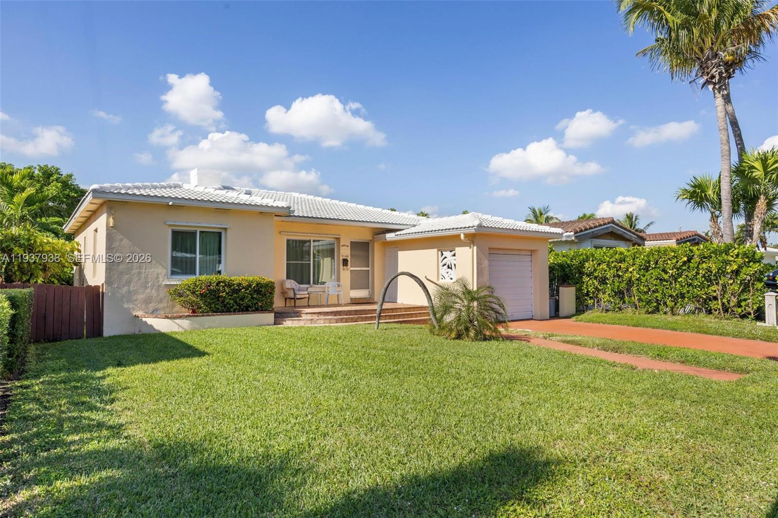 9148 Abbott Ave, Surfside FL 33154