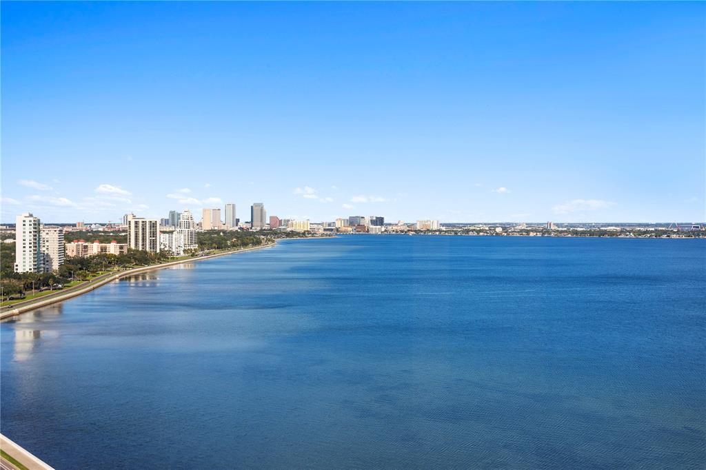 3301 BAYSHORE BOULEVARD UNIT 2007B