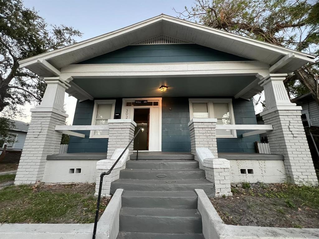 3021 SANCHEZ STREET