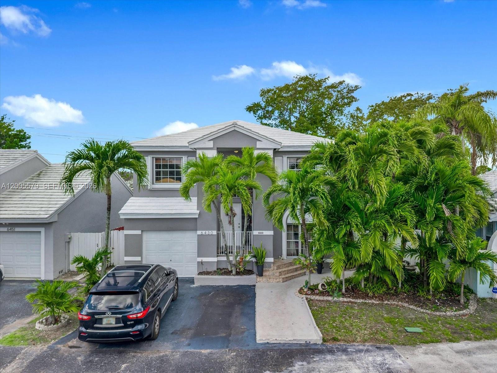 6430 SW 112th Pl, Miami FL 33173