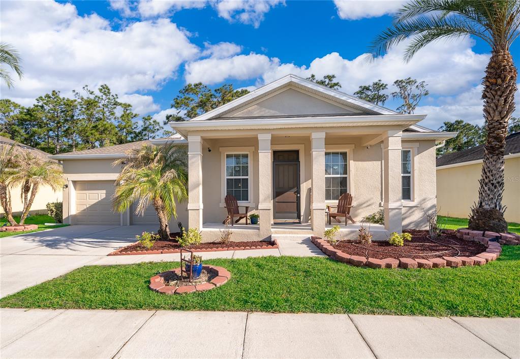 2521 MARSHFIELD PRESERVE WAY