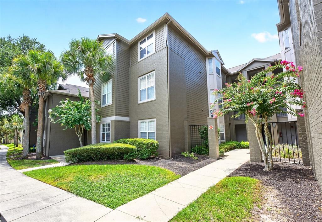 420 SUMMIT RIDGE PLACE UNIT 316