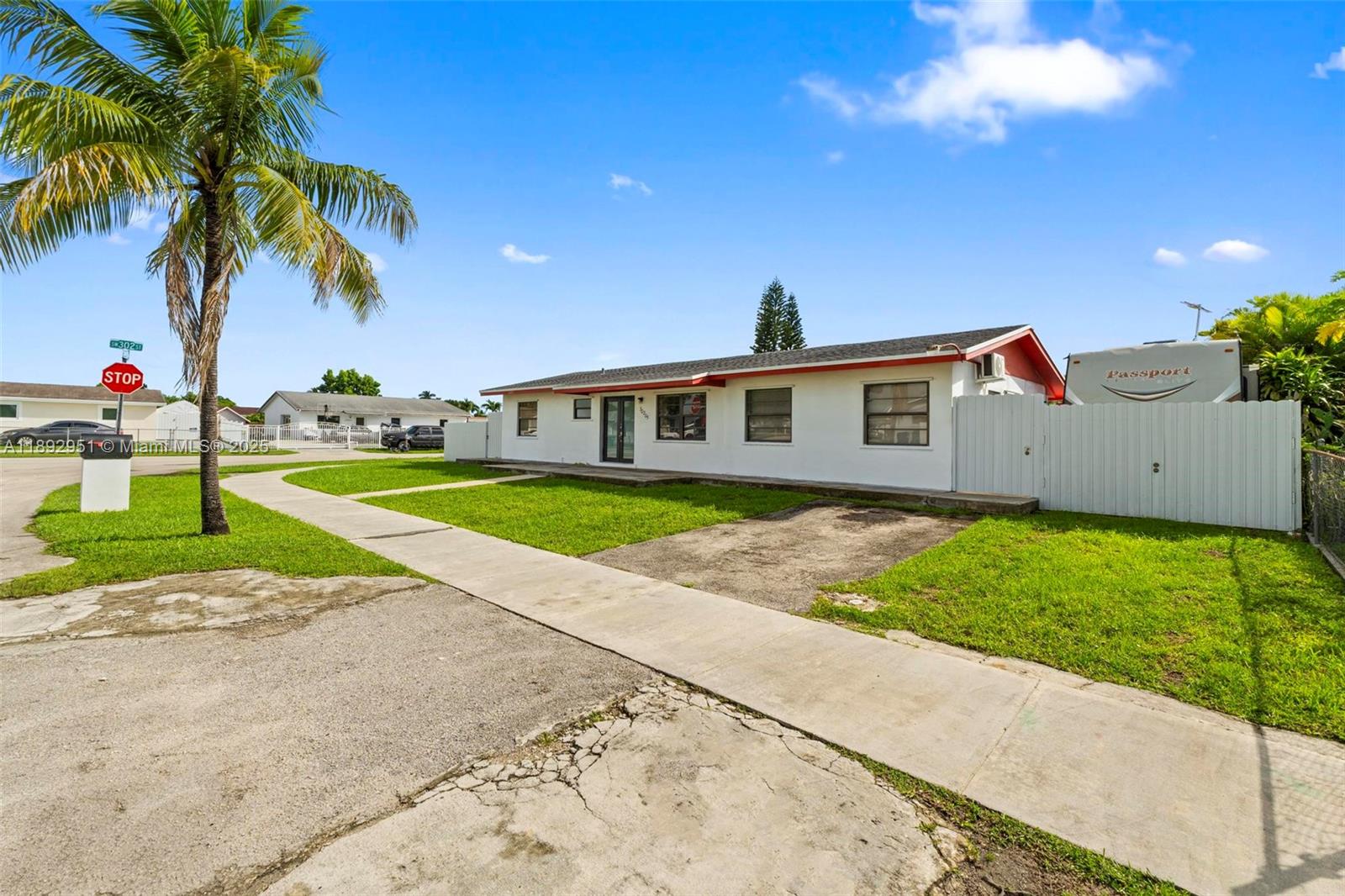 30205 SW 154th Ct, Homestead FL 33033