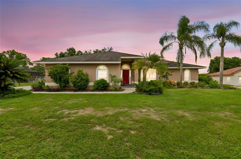 2434 SUMMITVIEW DRIVE