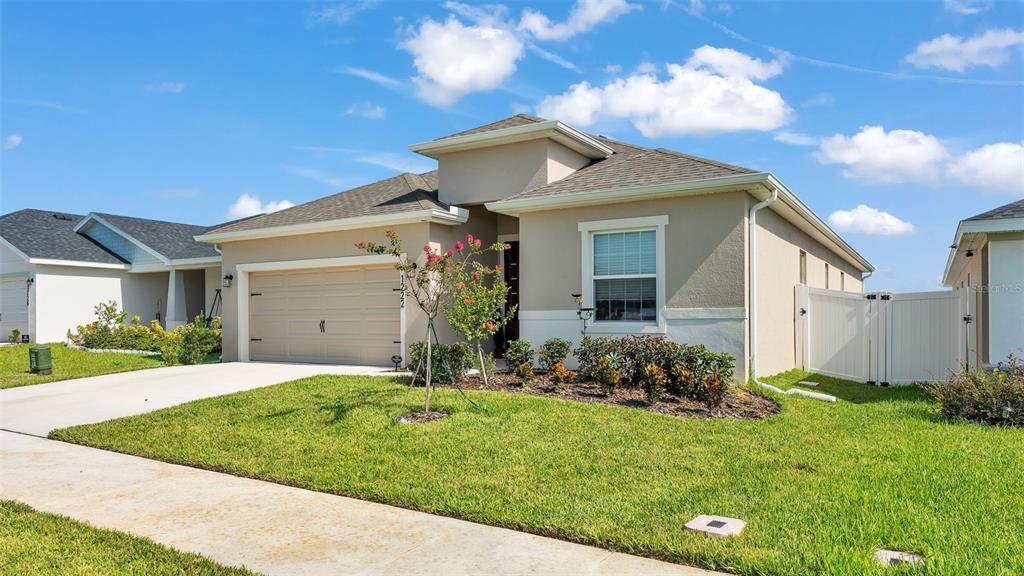 1222 CASCADE DRIVE