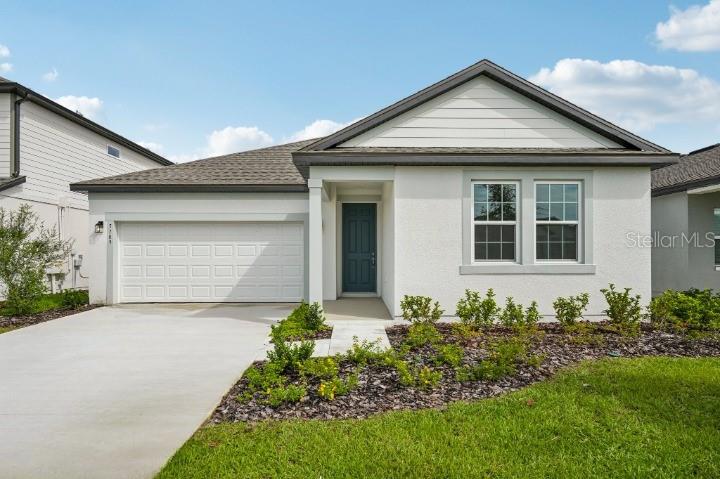 5709 HAYSTACK DRIVE