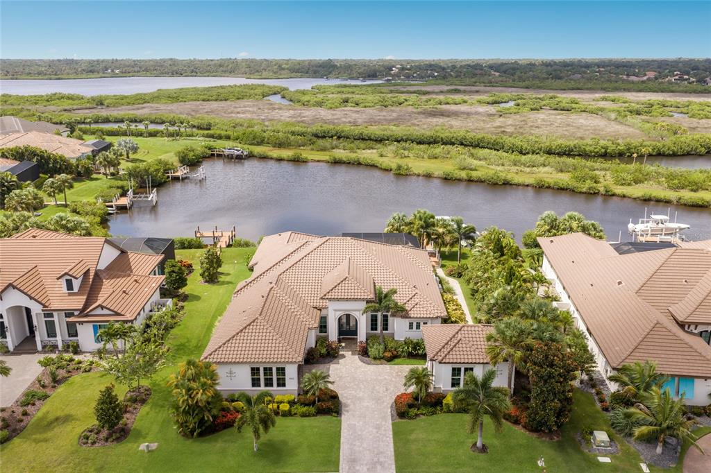 11412 HARBOURSIDE LANE, PARRISH, FL — photo 2 of 30