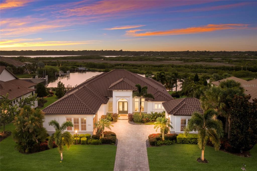 11412 HARBOURSIDE LANE, PARRISH, FL — photo 3 of 30