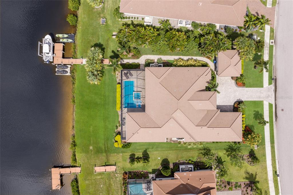 11412 HARBOURSIDE LANE, PARRISH, FL — photo 5 of 30