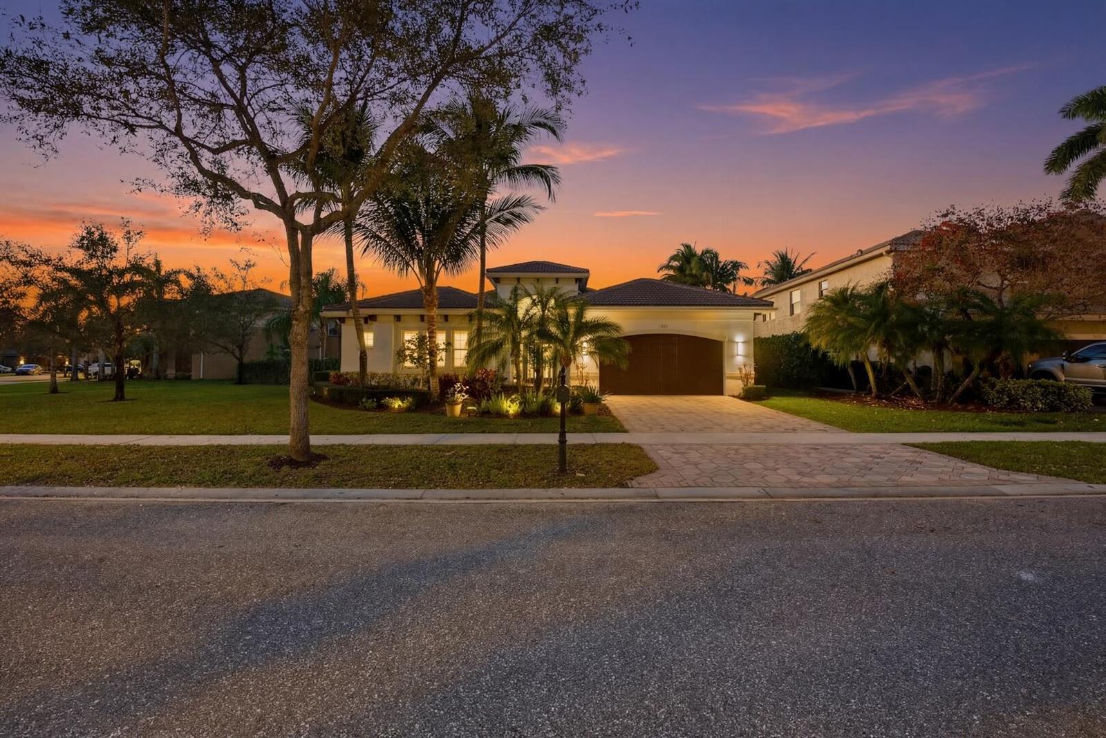 11912 Fox Hill Circle, Boynton Beach FL 33473