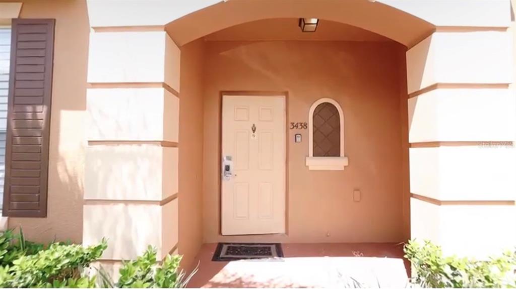 3438 CALABRIA AVENUE UNIT 3438