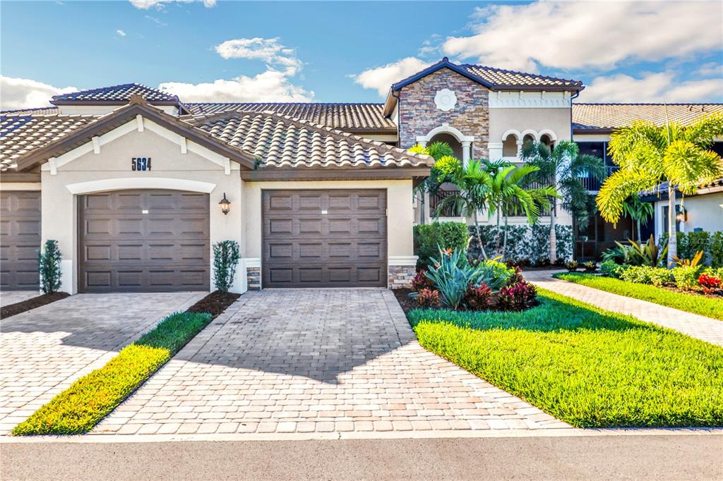 5634 PALMER CIRCLE UNIT 203