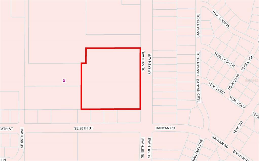 0 SE 58th AVENUE, OCALA, FL — photo 3 of 5