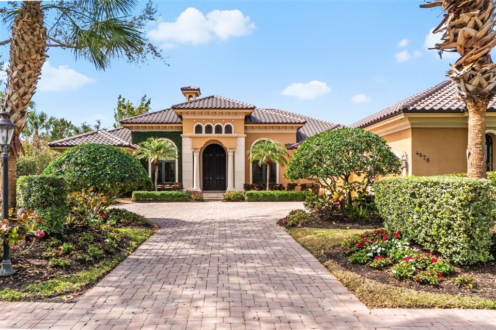 4070 FOUNDERS CLUB DRIVE