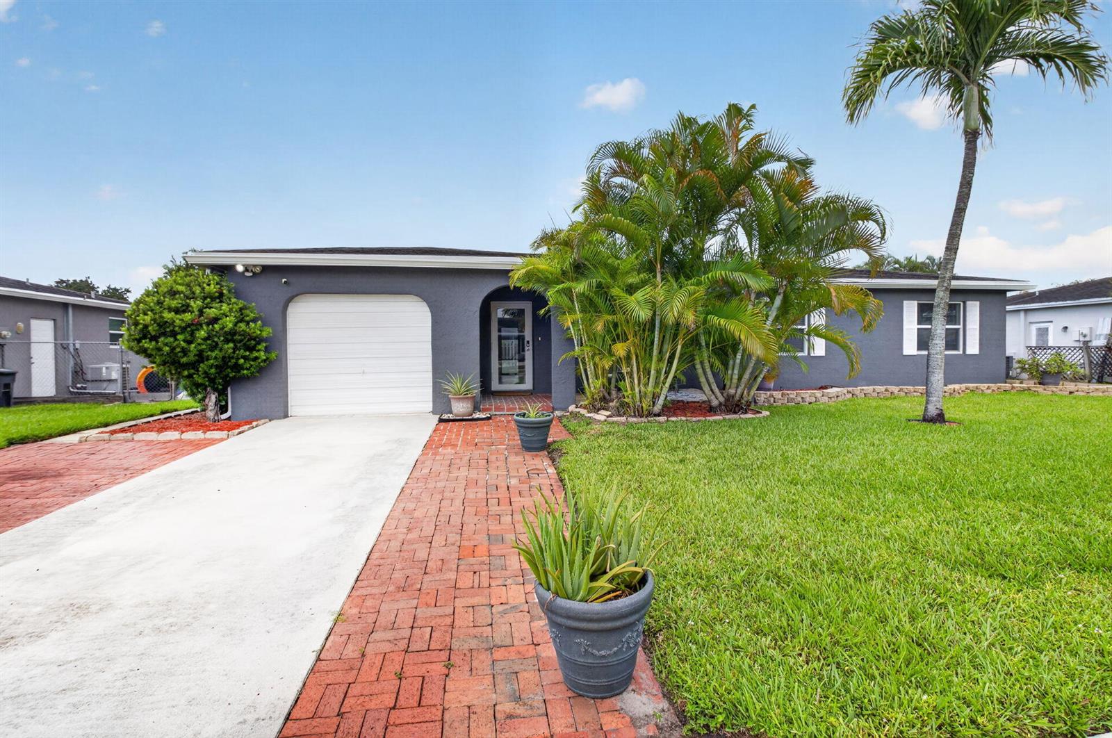 4599 Betelnut Street, Boca Raton FL 33428