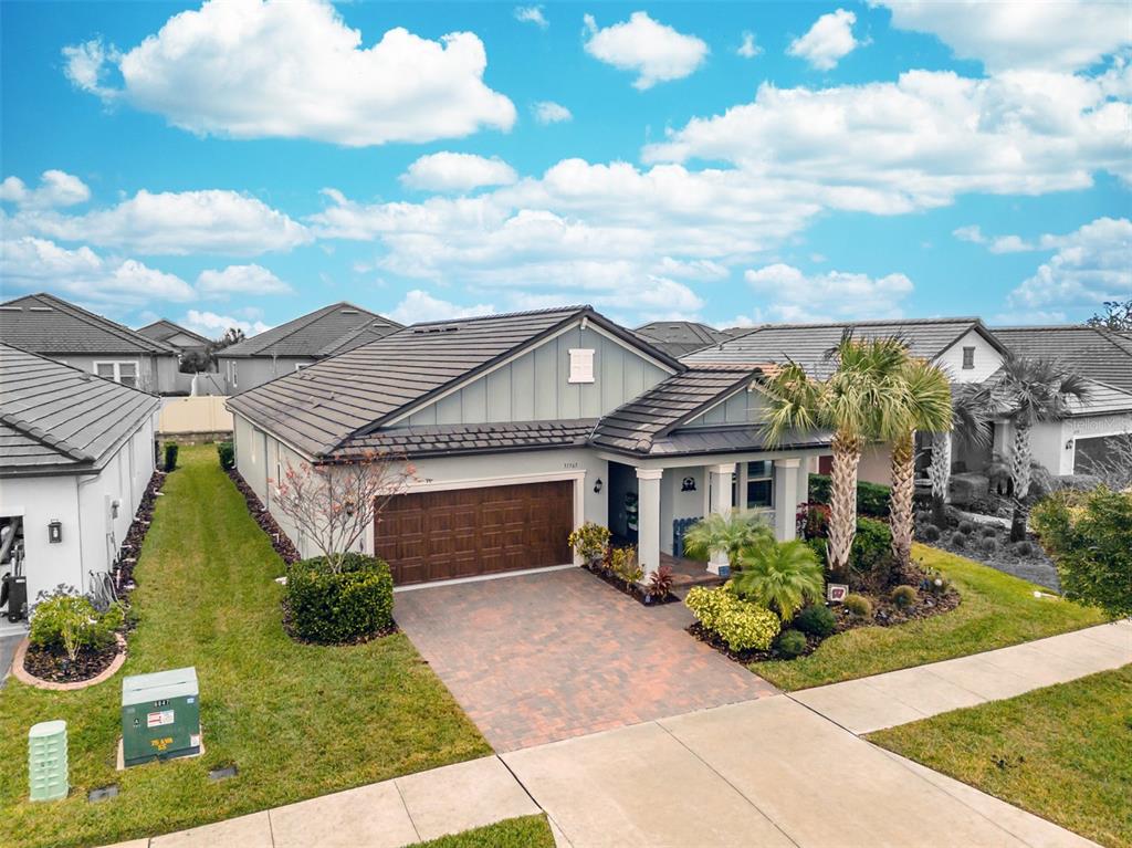 31565 CANNON RUSH DRIVE