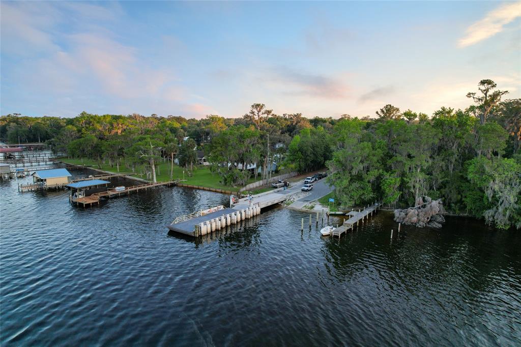356 DRAYTON ISLAND ROAD, GEORGETOWN, FL — photo 3 of 30