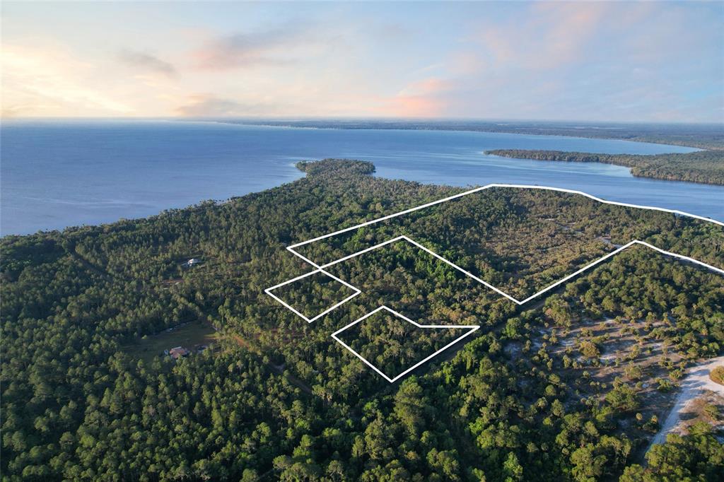 356 DRAYTON ISLAND ROAD, GEORGETOWN, FL — photo 4 of 30