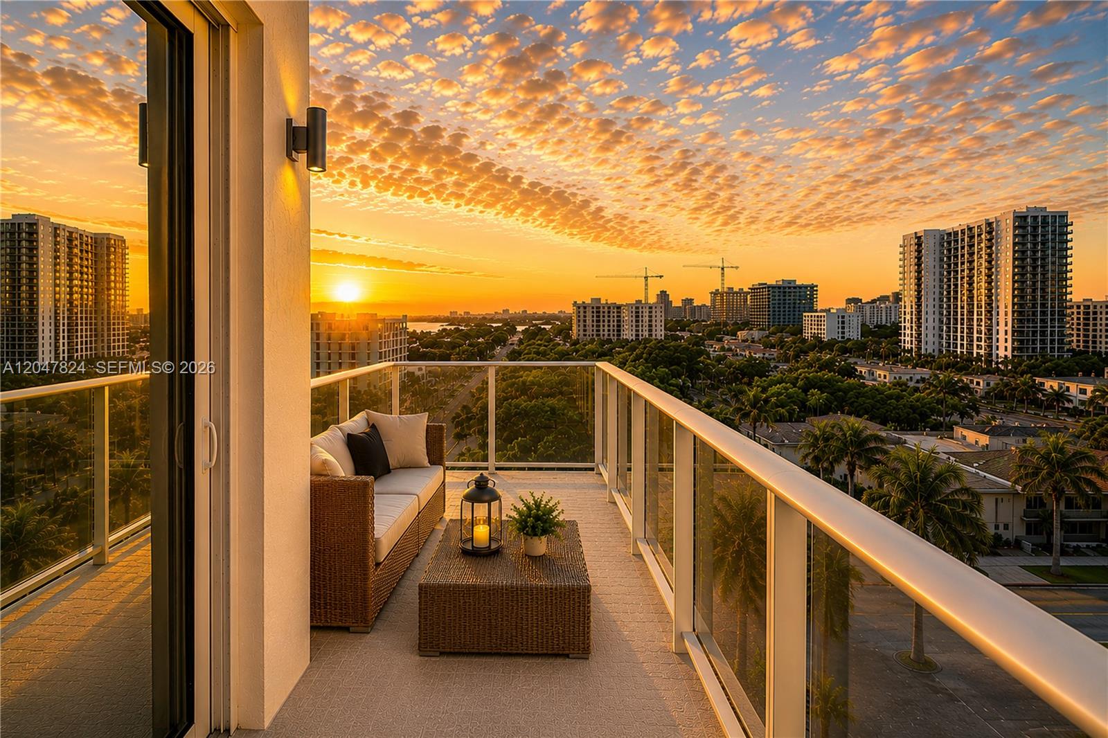321 NE 26th St # 806, Miami FL 33137
