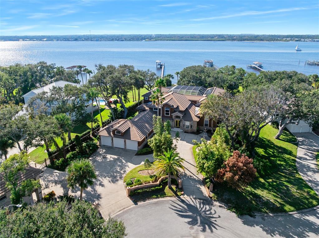 2432 DODGE DRIVE