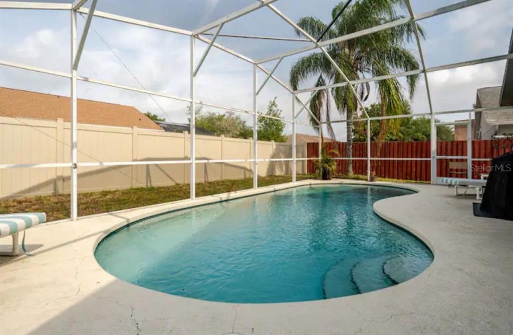 201 JERICA LANE, DAVENPORT, FL — photo 4 of 27