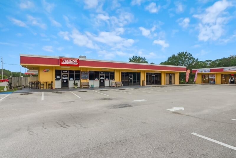 5204 Turnpike Feeder Road # 5204, Fort Pierce FL 34951