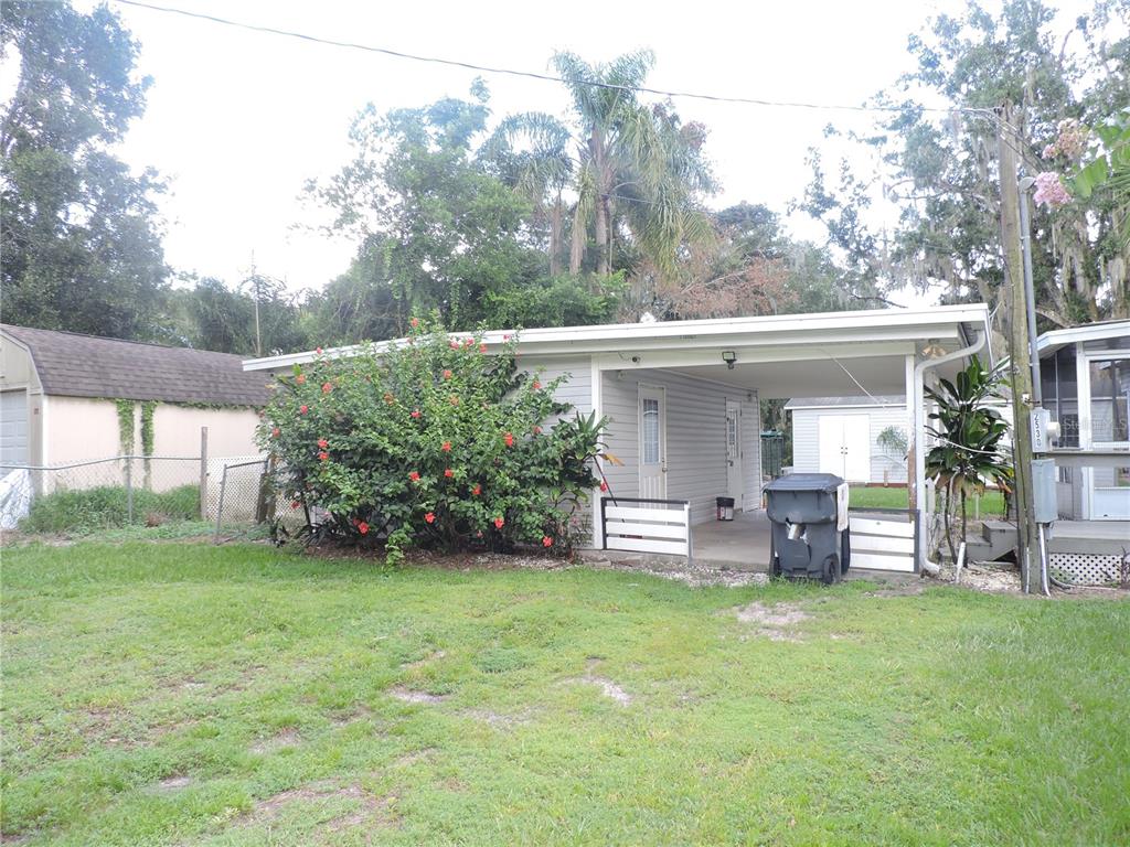 2530 SNAPPING TURTLE DRIVE, LAKE WALES, FL — photo 5 of 30