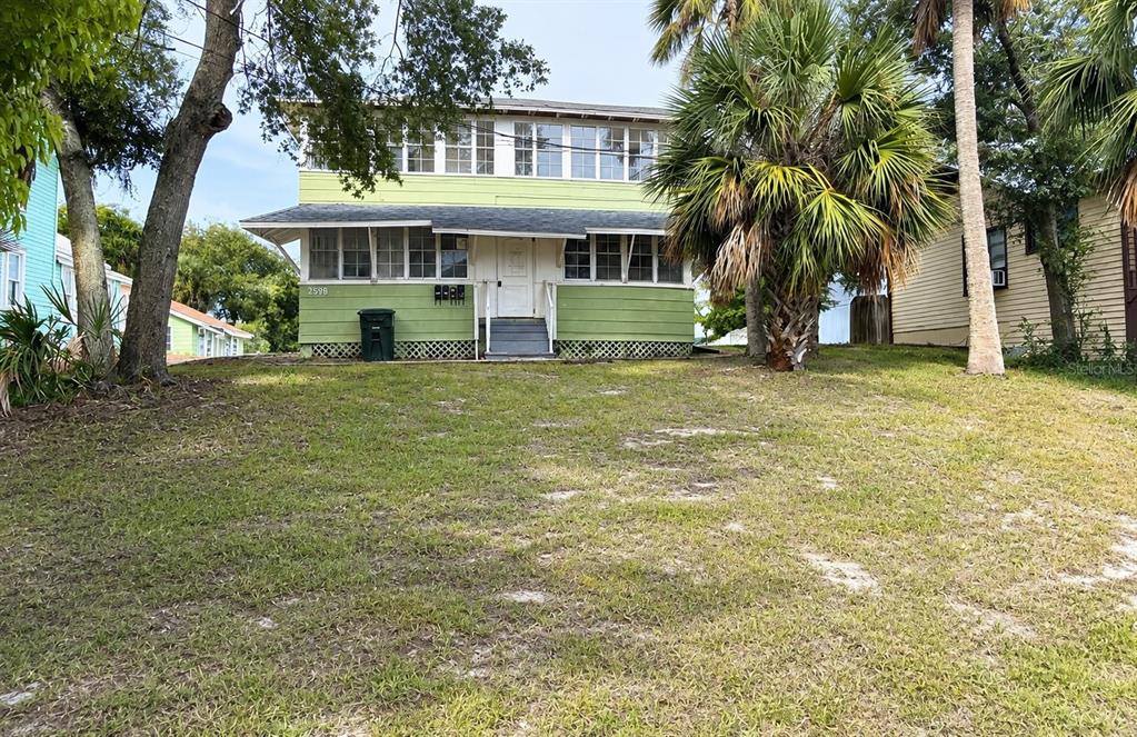 308 N PENINSULA DRIVE
