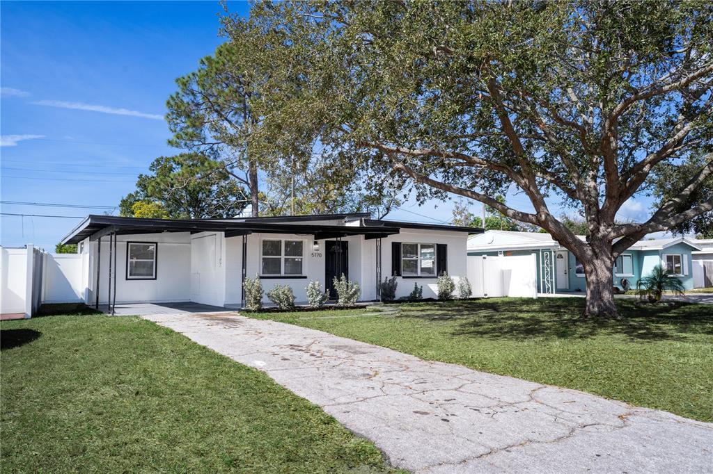 5170 FLAMINGO DRIVE
