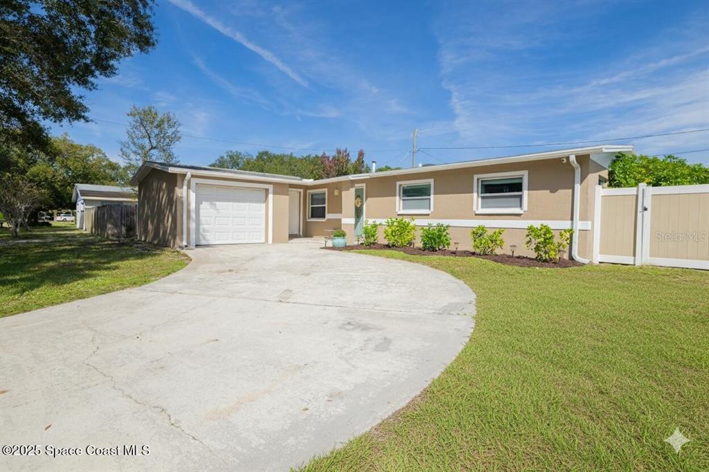 2314 MERCER DRIVE
