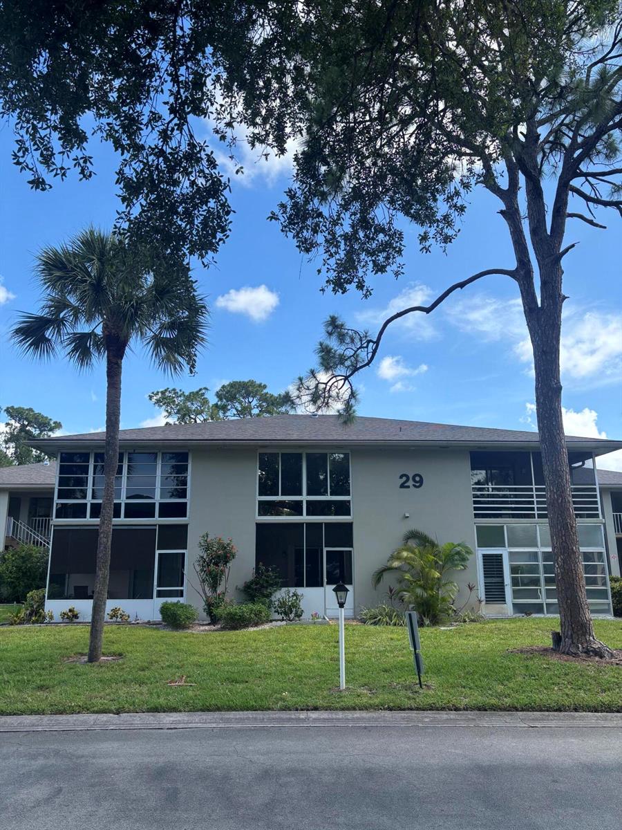 29 Lake Vista Trail # 104, Port St. Lucie FL 34952