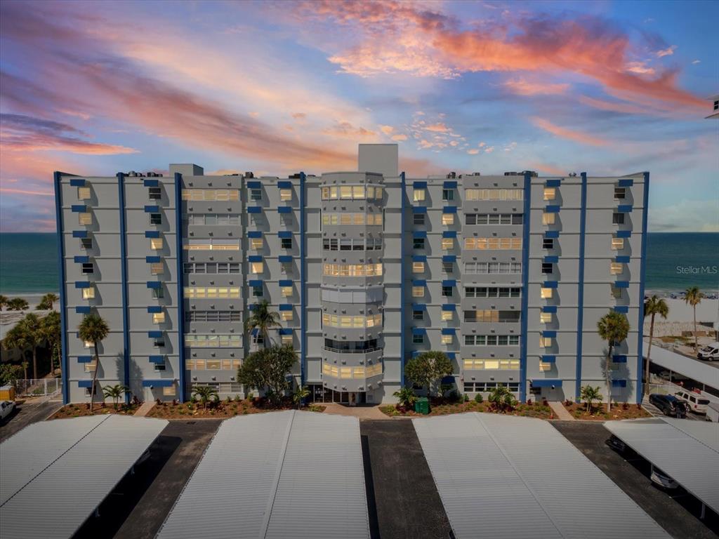 17400 GULF BOULEVARD UNIT J7