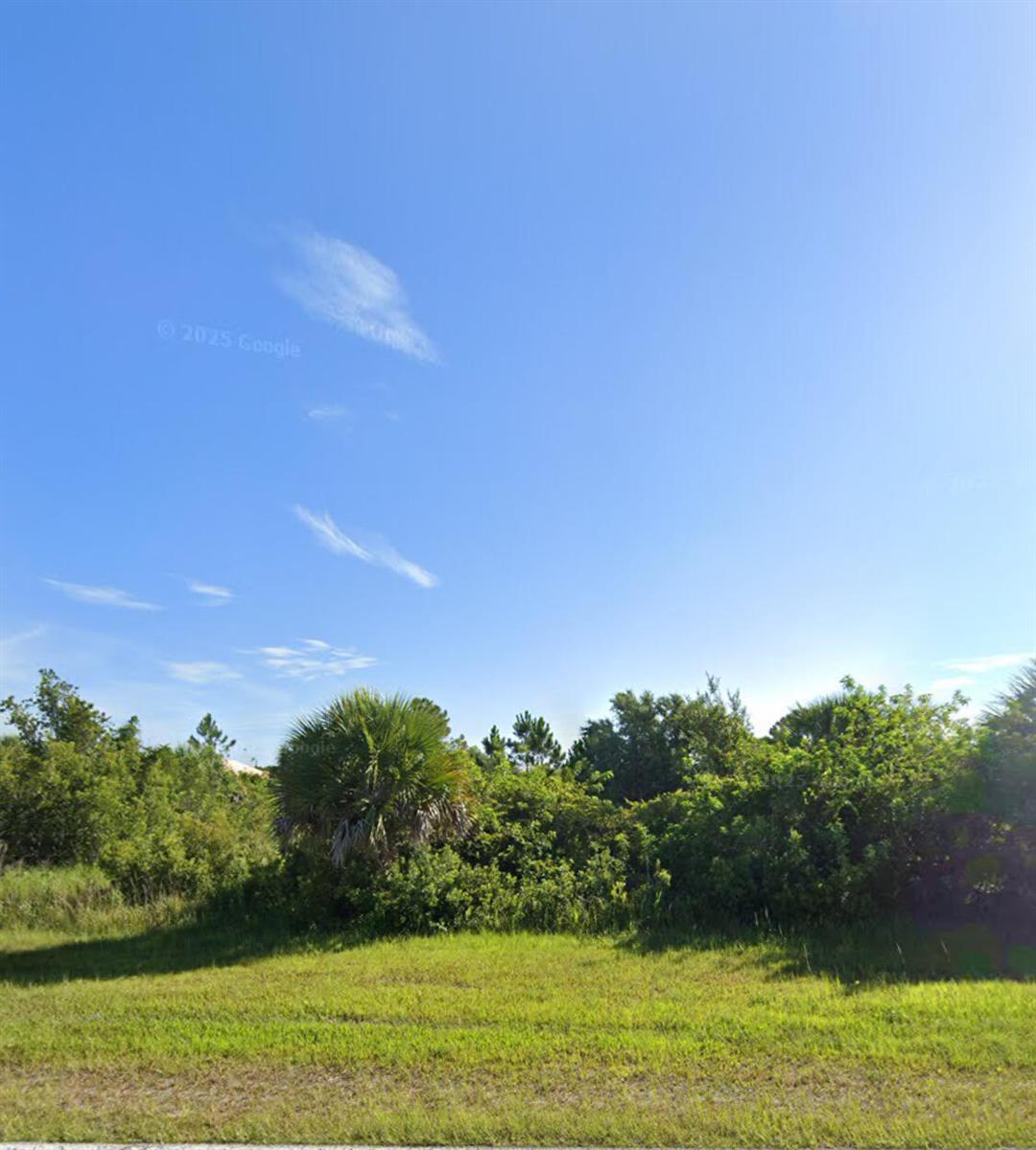 13366 Ingraham Boulevard, Port Charlotte FL 33981