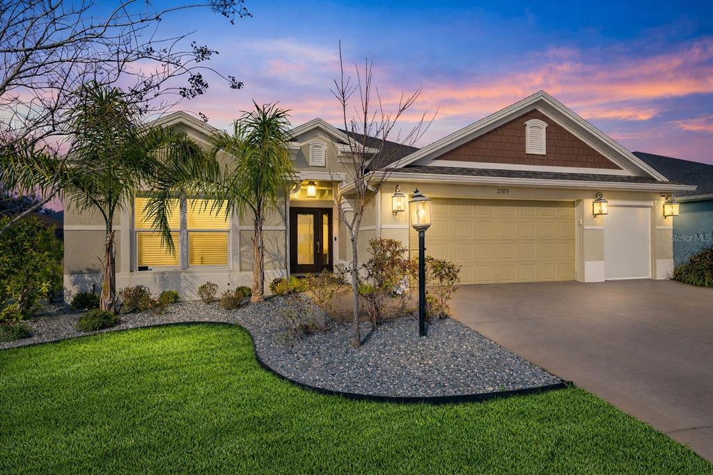 3769 CAUSEY COURT