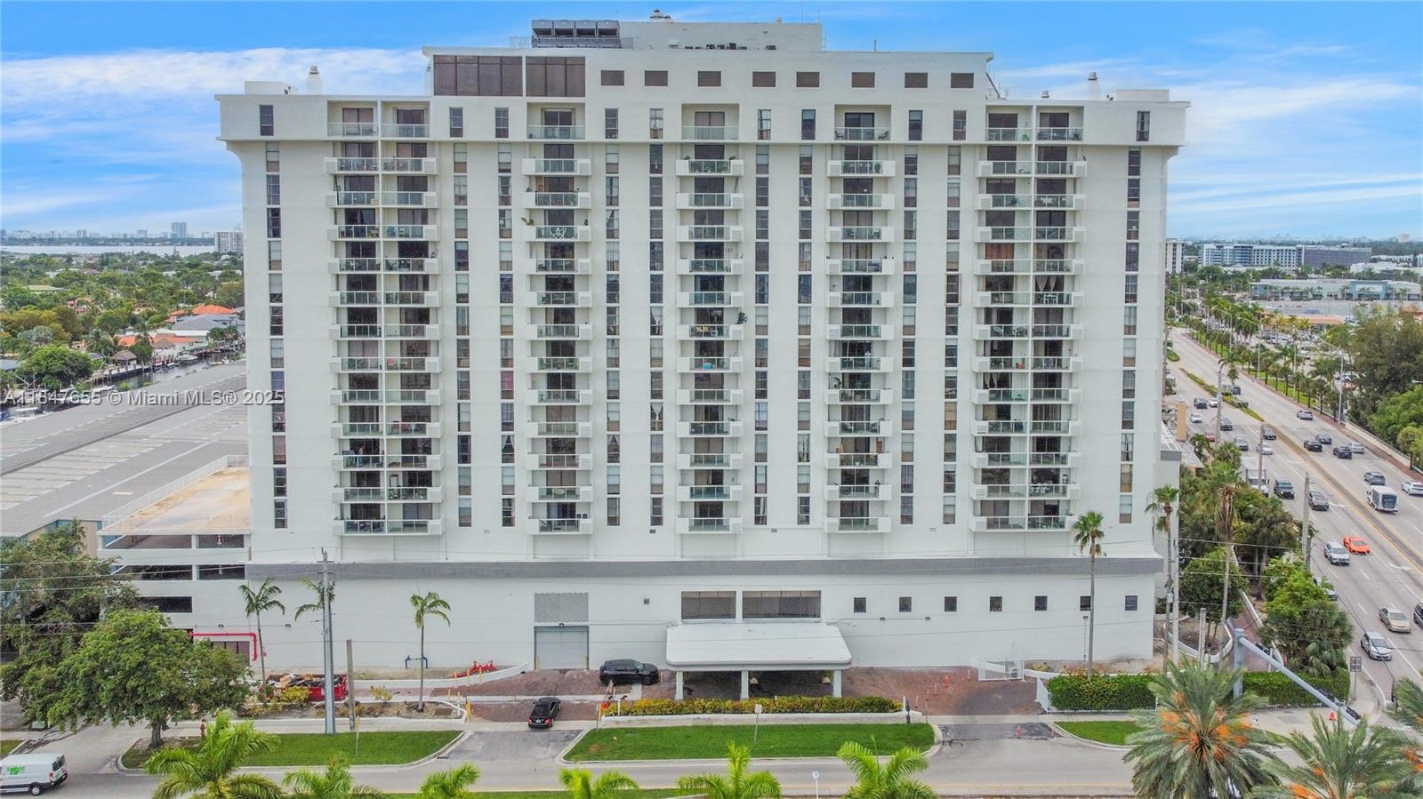 13499 Biscayne Blvd # 407, North Miami FL 33181