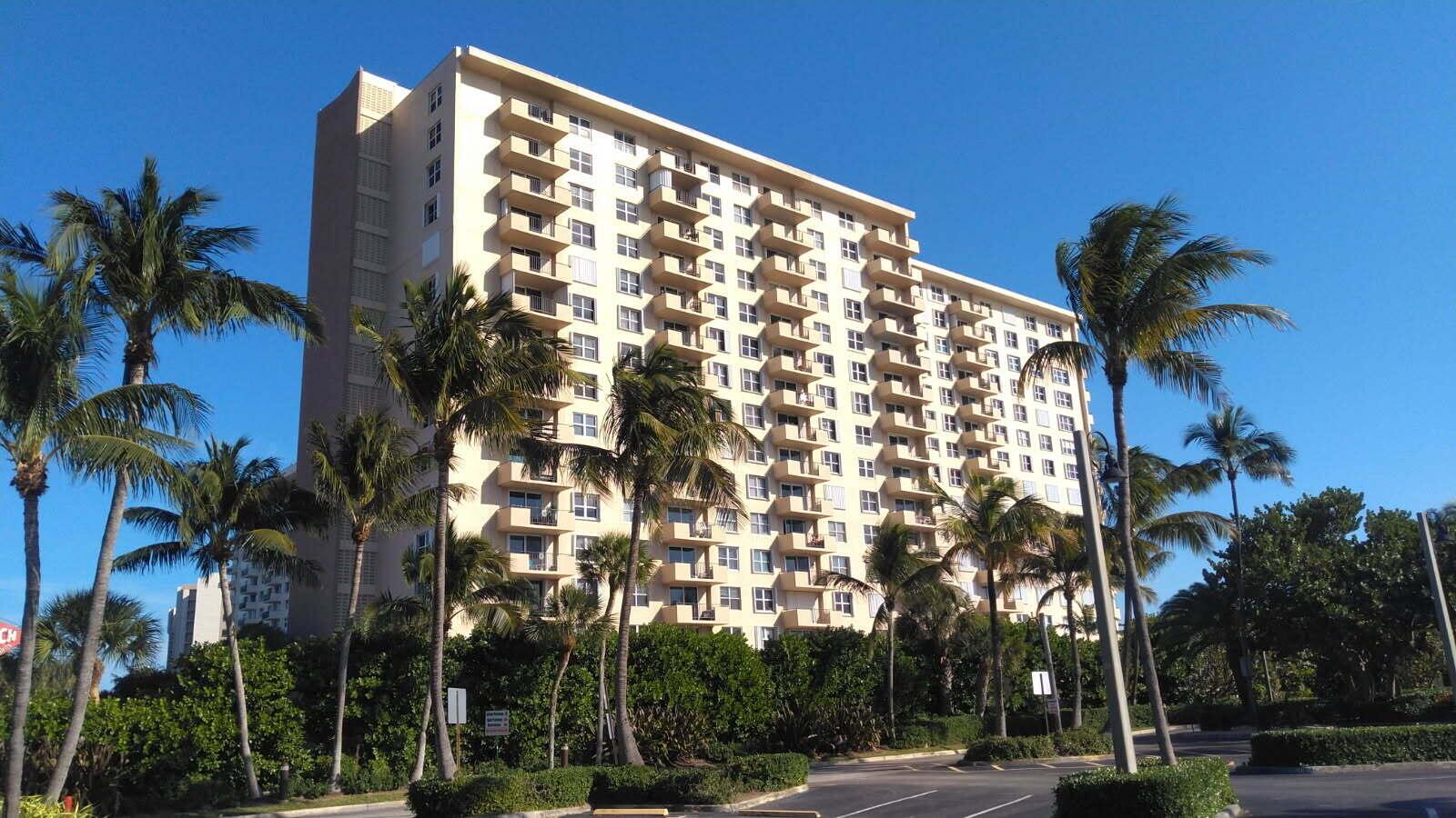 2000 S Ocean Boulevard # 4a, Pompano Beach FL 33062