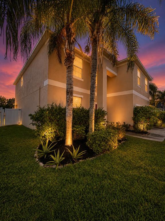 313 SHELL MANOR DRIVE, RUSKIN, FL — photo 3 of 30