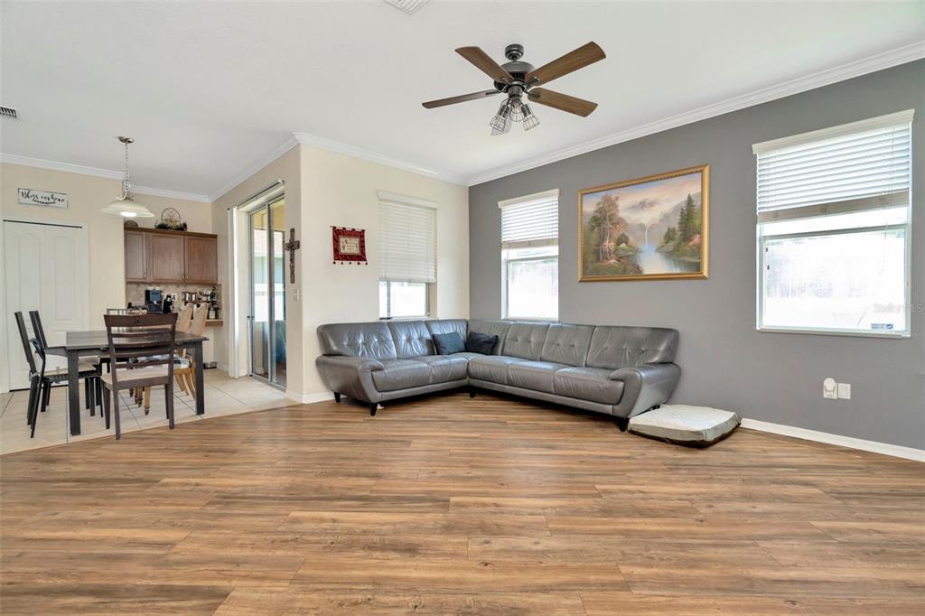 313 SHELL MANOR DRIVE, RUSKIN, FL — photo 5 of 30