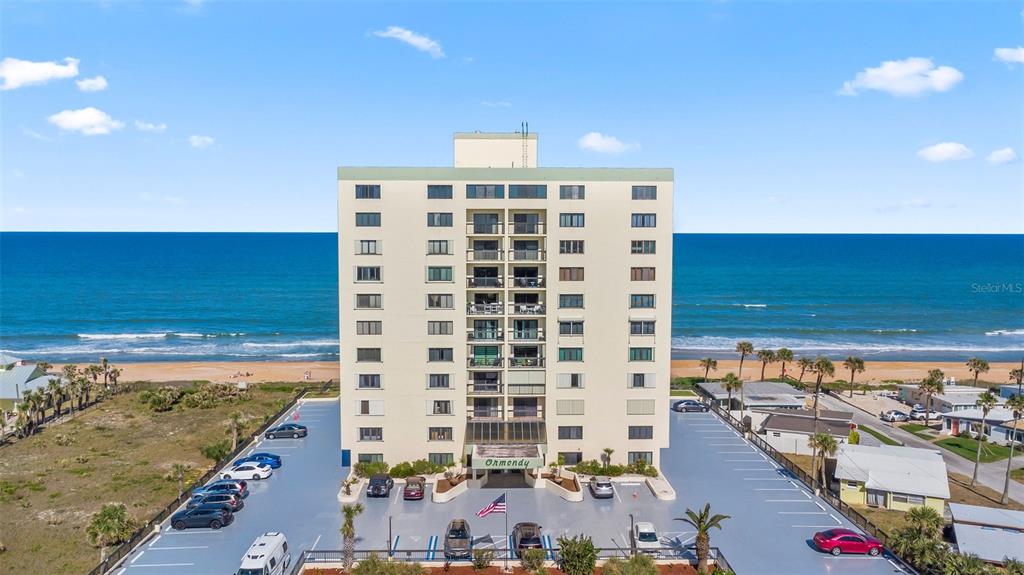 1513 OCEAN SHORE BOULEVARD UNIT 10A