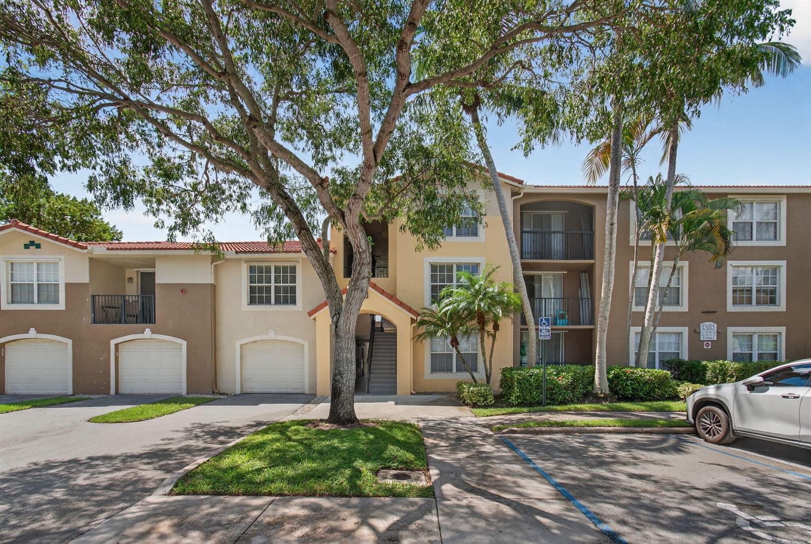 15185 Michelangelo Boulevard # 202, Delray Beach FL 33446