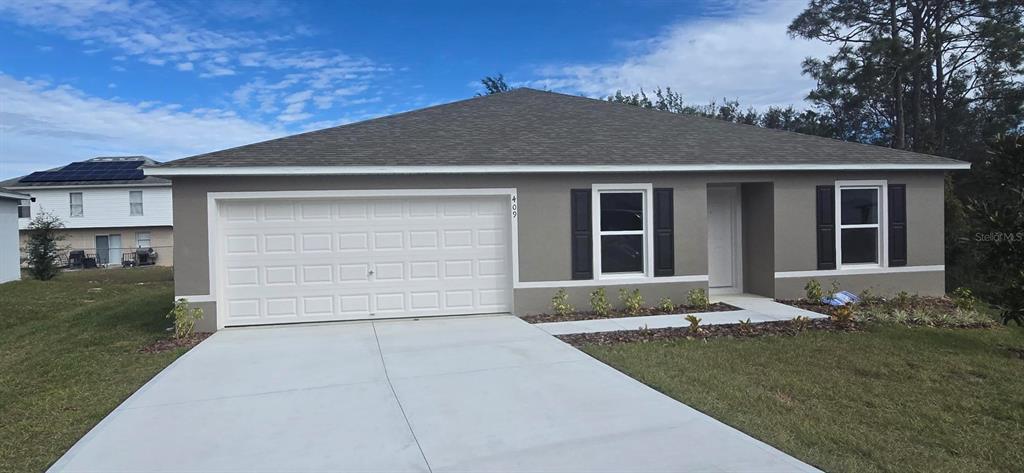 409 OAKLAND LANE
