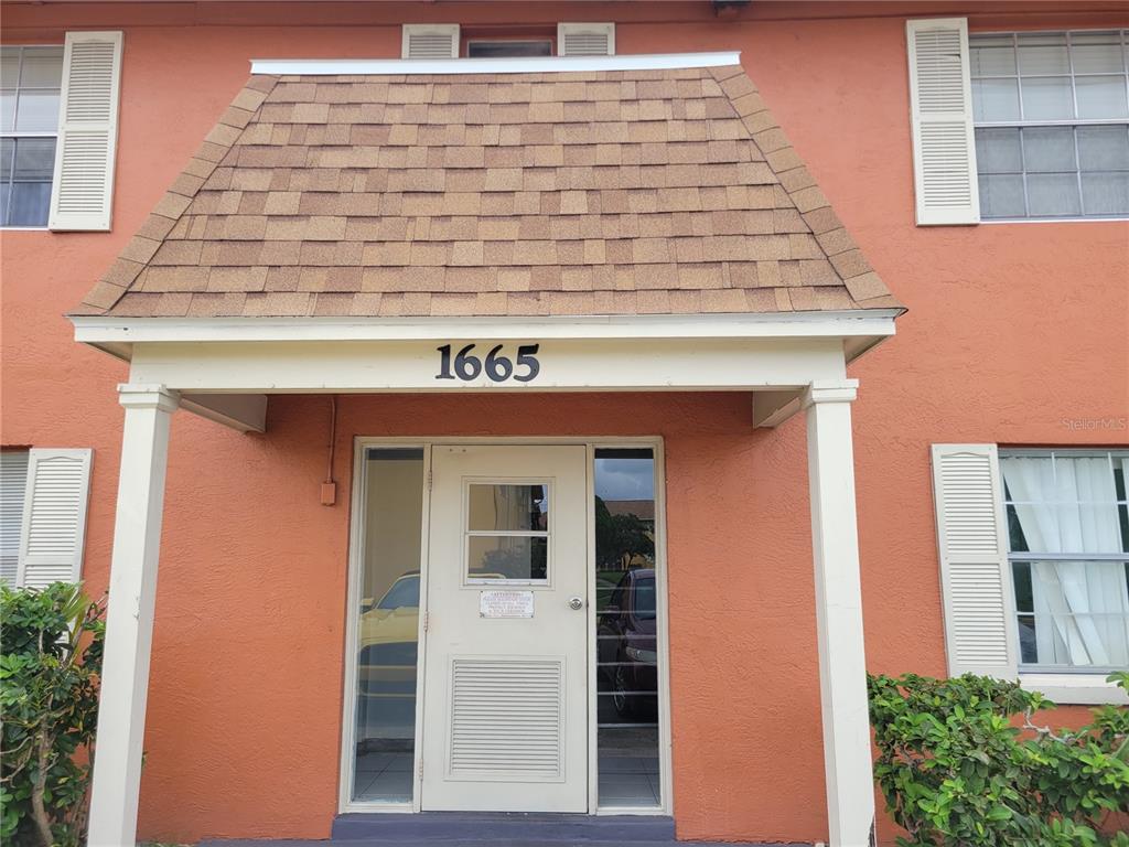 1665 W OAK RIDGE ROAD UNIT D