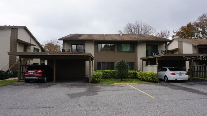 12917 WEDGEWOOD WAY UNIT C