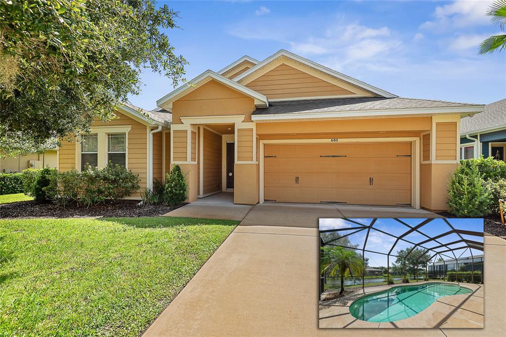 680 ELK RIVER DRIVE